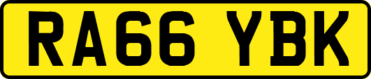 RA66YBK