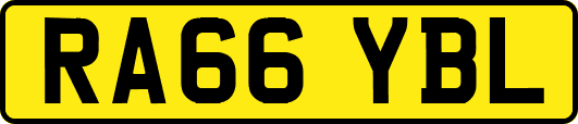 RA66YBL