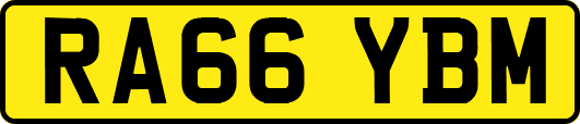 RA66YBM