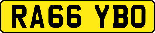 RA66YBO