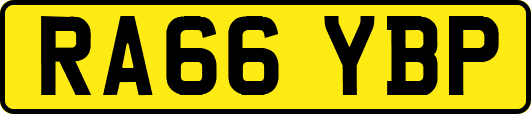 RA66YBP