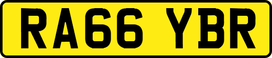 RA66YBR