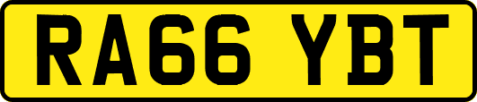 RA66YBT