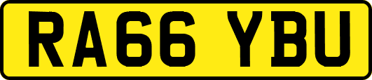 RA66YBU