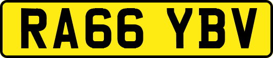 RA66YBV