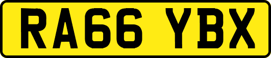 RA66YBX