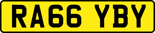 RA66YBY