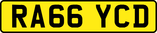 RA66YCD