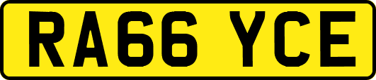RA66YCE