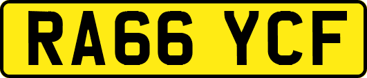 RA66YCF