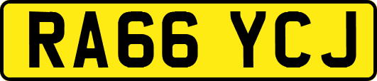 RA66YCJ