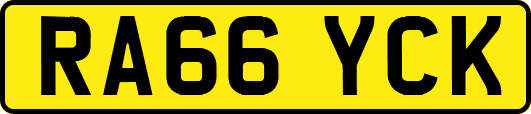 RA66YCK