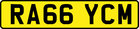 RA66YCM