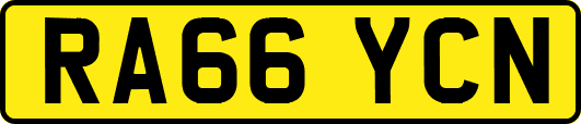RA66YCN