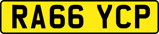 RA66YCP