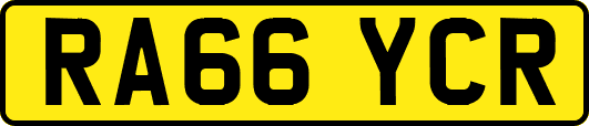 RA66YCR