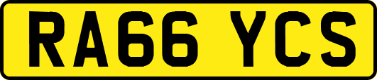 RA66YCS