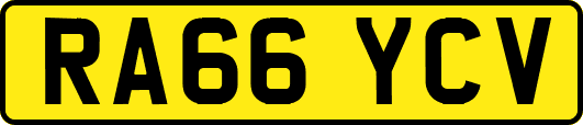 RA66YCV