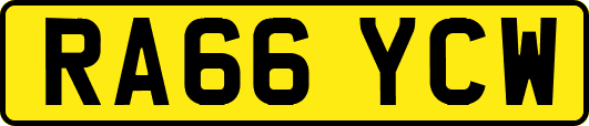 RA66YCW