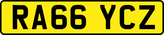 RA66YCZ