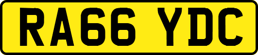 RA66YDC