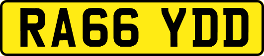 RA66YDD