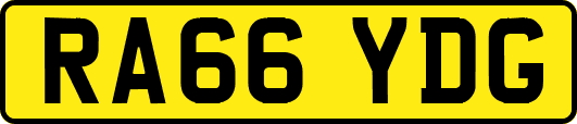 RA66YDG