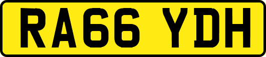 RA66YDH