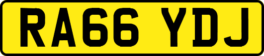 RA66YDJ