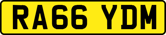 RA66YDM