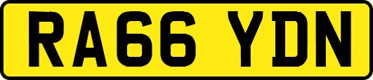 RA66YDN