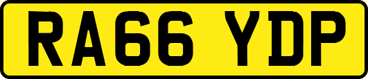 RA66YDP