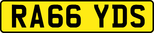 RA66YDS