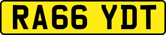 RA66YDT