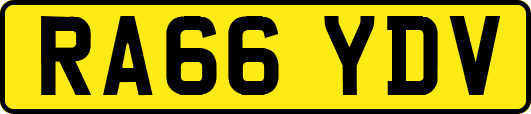 RA66YDV
