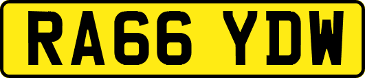 RA66YDW