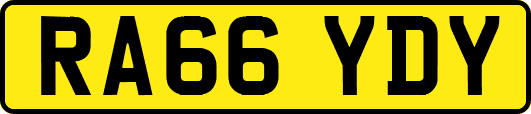 RA66YDY