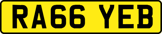 RA66YEB
