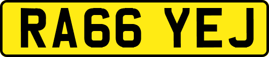 RA66YEJ