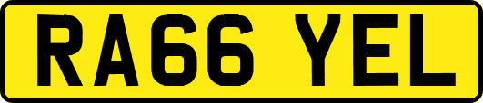 RA66YEL