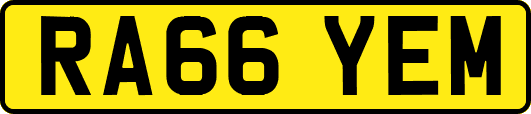 RA66YEM