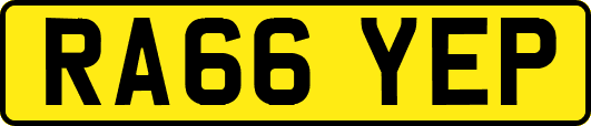 RA66YEP