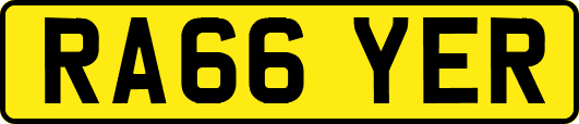 RA66YER