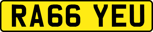 RA66YEU