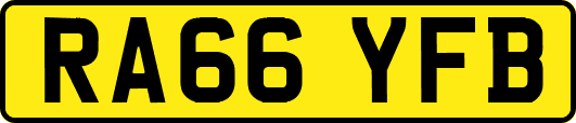 RA66YFB