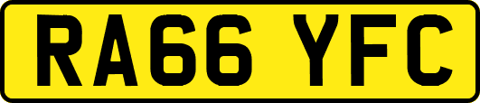 RA66YFC