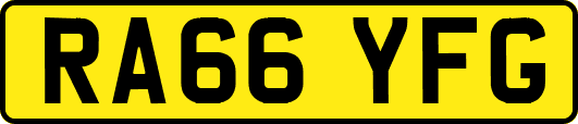 RA66YFG