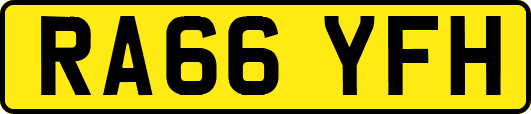 RA66YFH