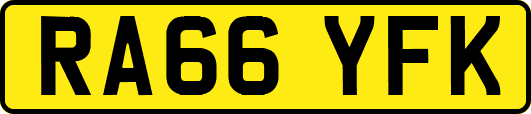 RA66YFK