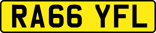 RA66YFL
